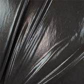 Kód: 39427 Fényesen csillogó lycra - NERO..